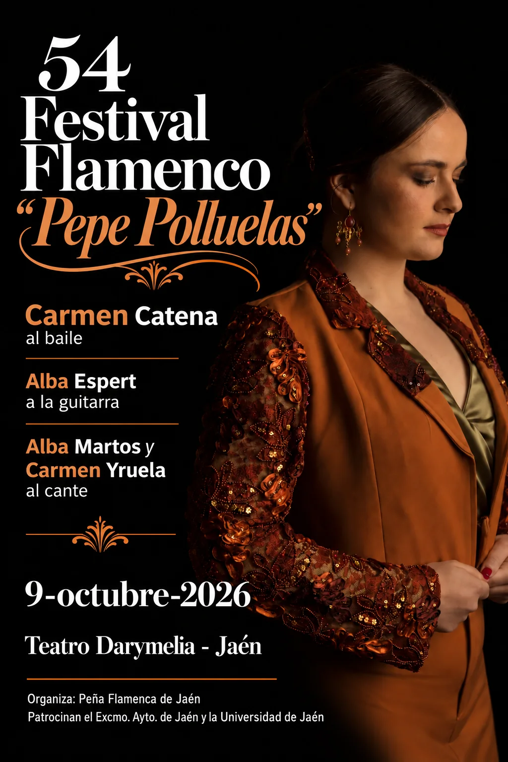 Imagen de 54 Festival “Pepe Polluelas”